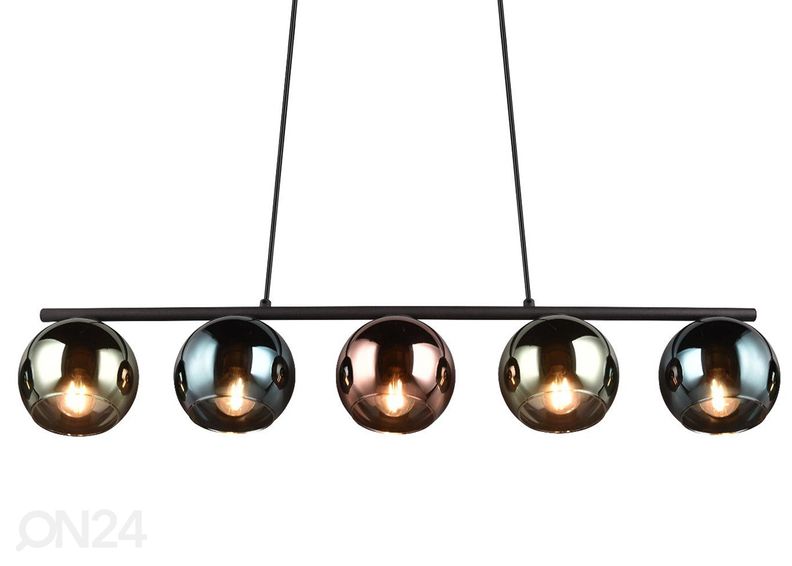 Riippuvalaisin Sheldon kuvasuurennos