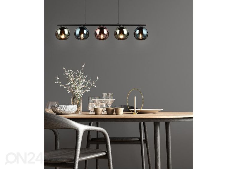 Riippuvalaisin Sheldon kuvasuurennos