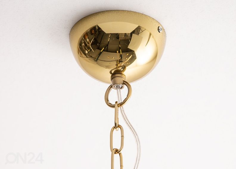 Riippuvalaisin Sputnik kuvasuurennos