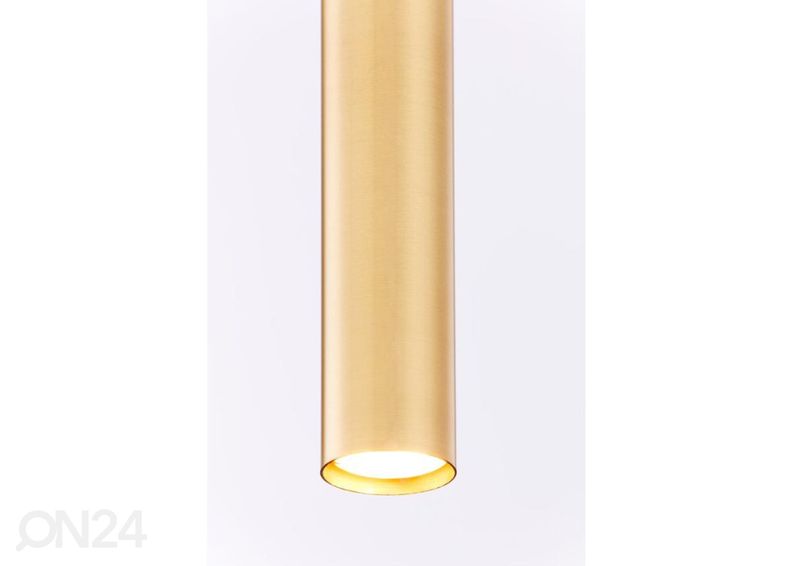 Riippuvalaisin Step Gold kuvasuurennos