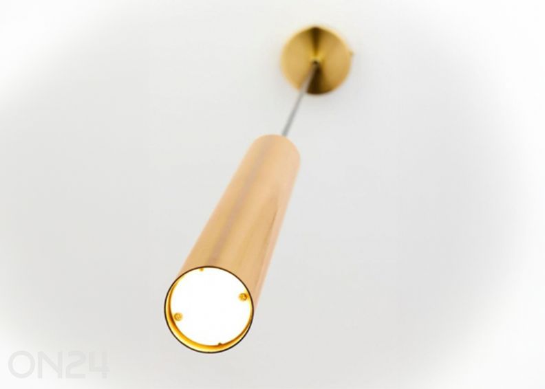 Riippuvalaisin Step Gold kuvasuurennos