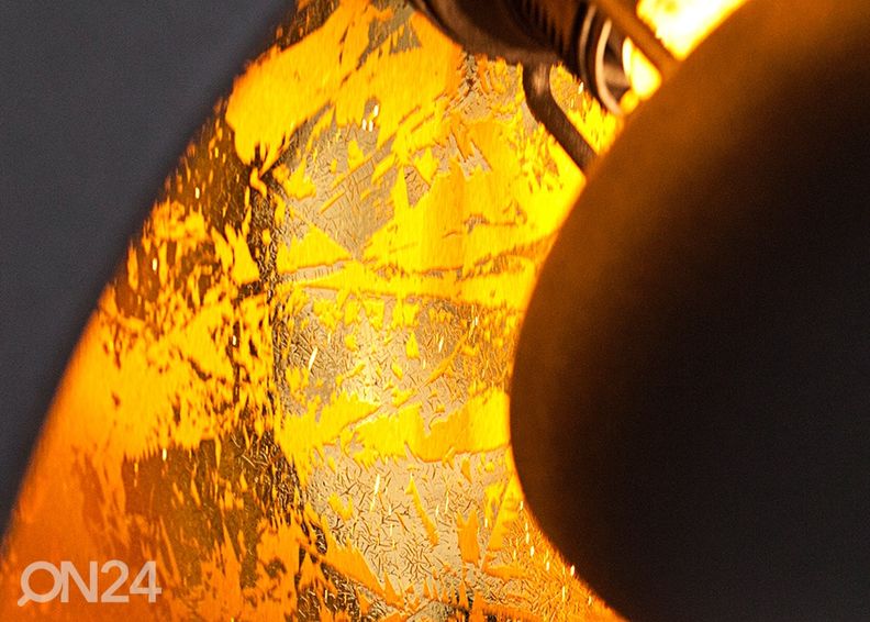 Riippuvalaisin Studio kuvasuurennos