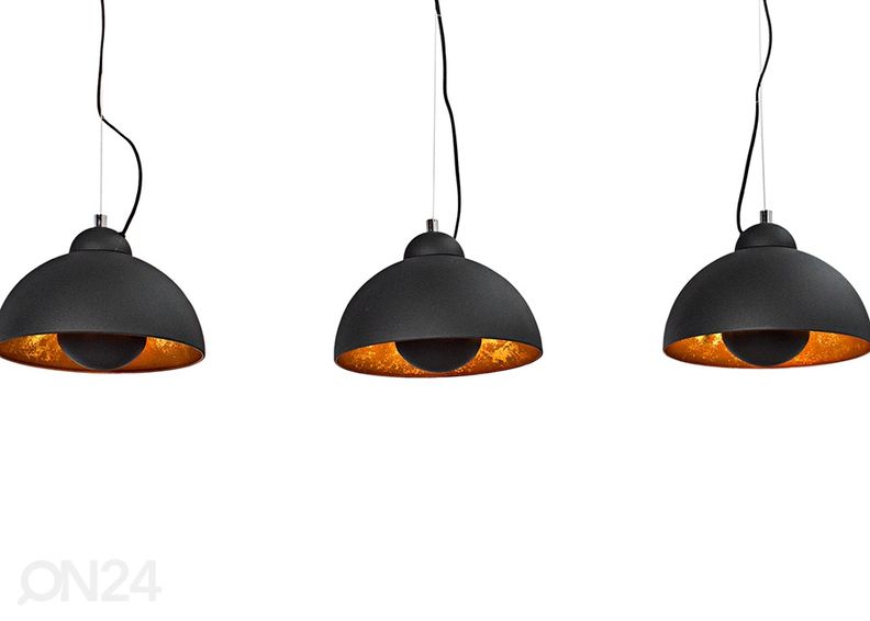 Riippuvalaisin Studio kuvasuurennos