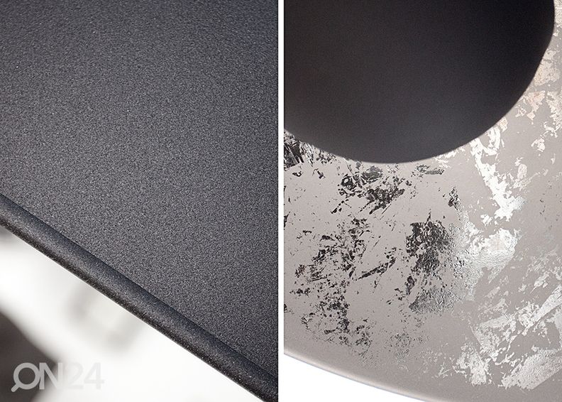 Riippuvalaisin Studio kuvasuurennos