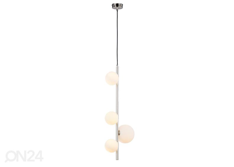 Riippuvalaisin Taida Chrome 4 kuvasuurennos