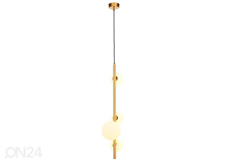 Riippuvalaisin Taida Gold 4 kuvasuurennos