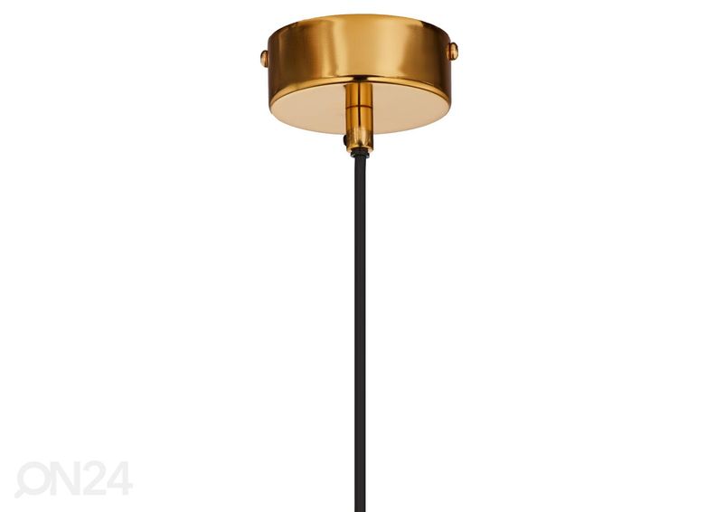 Riippuvalaisin Taida Gold 4 kuvasuurennos