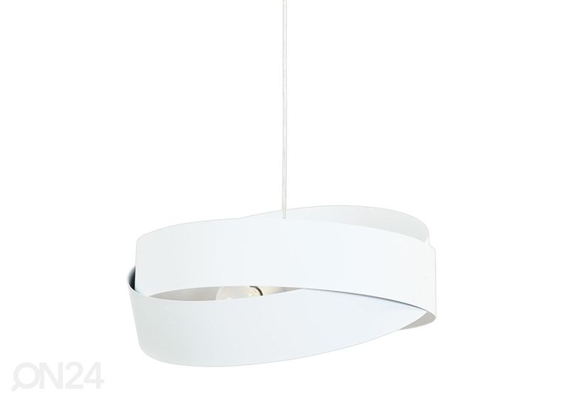 Riippuvalaisin Tornado White 2 kuvasuurennos