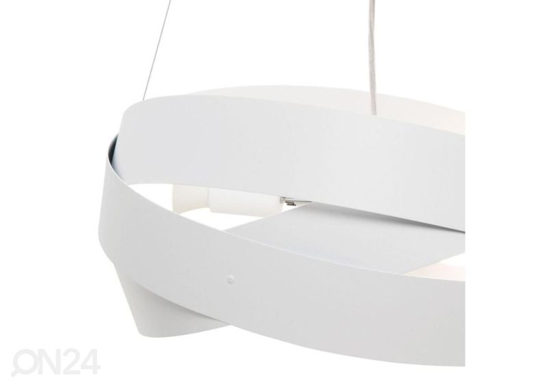 Riippuvalaisin Tornado White 50 kuvasuurennos