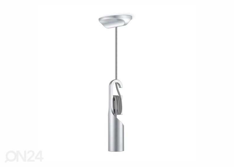 Riippuvalaisin Twist kuvasuurennos