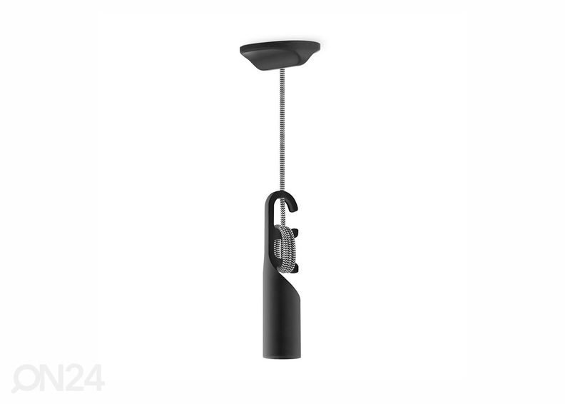 Riippuvalaisin Twist kuvasuurennos