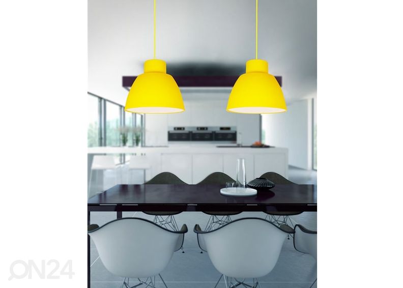 Riippuvalaisin VINE`CE kuvasuurennos