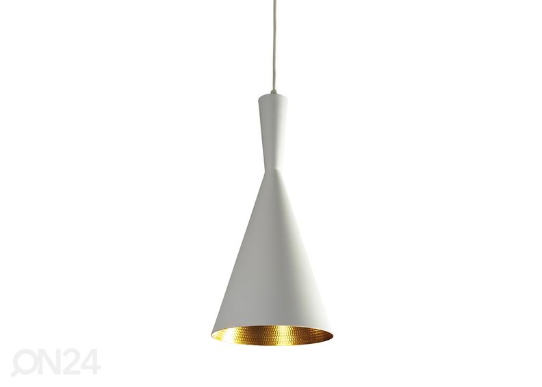 Riippuvalaisin VITA kuvasuurennos