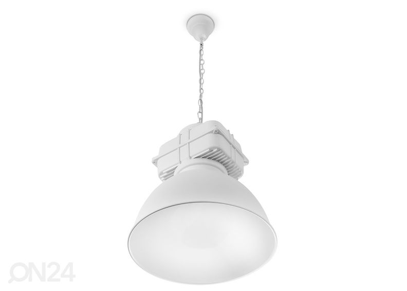 Riippuvalaisin Wanted kuvasuurennos