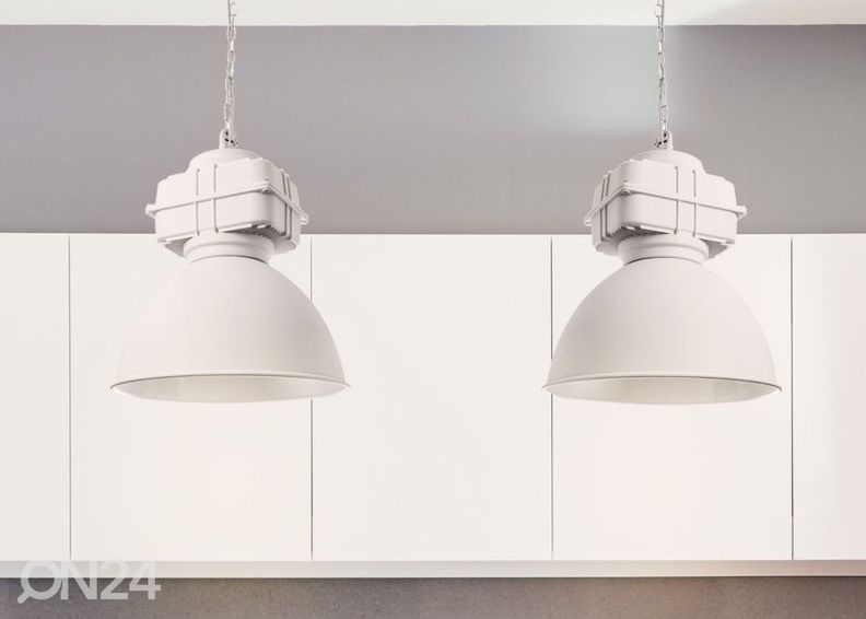 Riippuvalaisin Wanted kuvasuurennos