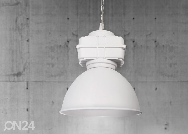 Riippuvalaisin Wanted kuvasuurennos