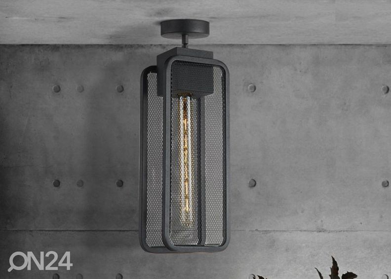 Riippuvalaisin Weave kuvasuurennos