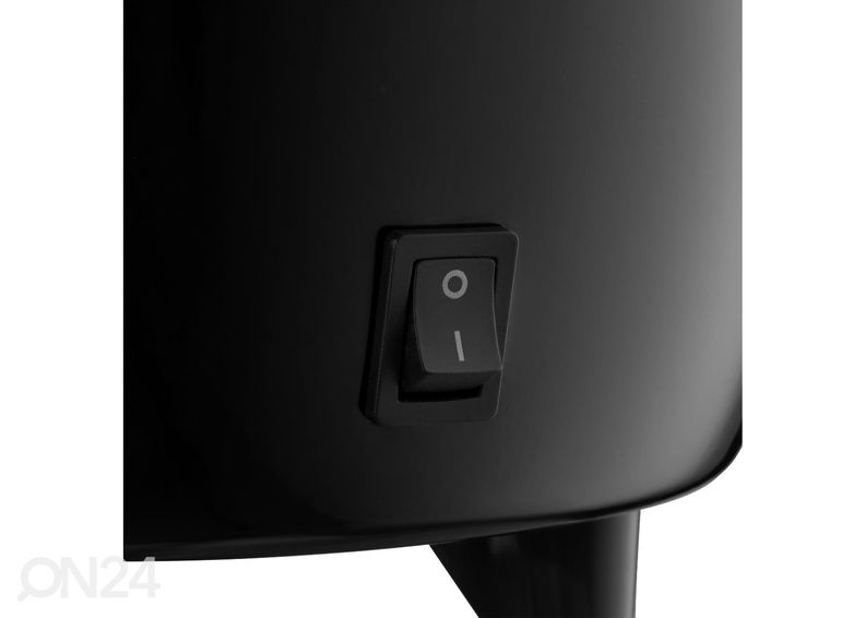 Riisinkeitin + höyrystin Sencor SRM0601BK kuvasuurennos