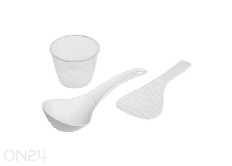 Riisinkeitin Sencor SRM1891RD kuvasuurennos