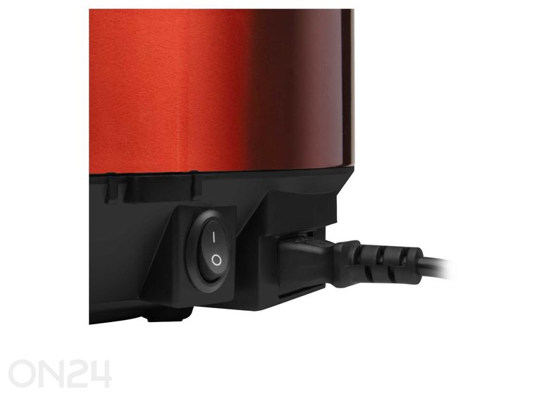 Riisinkeitin Sencor SRM1891RD kuvasuurennos