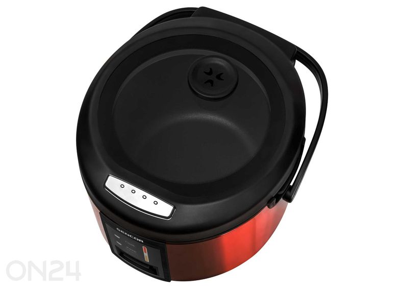 Riisinkeitin Sencor SRM1891RD kuvasuurennos