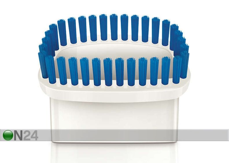 Rikkaimuri Philips MiniVac kuvasuurennos