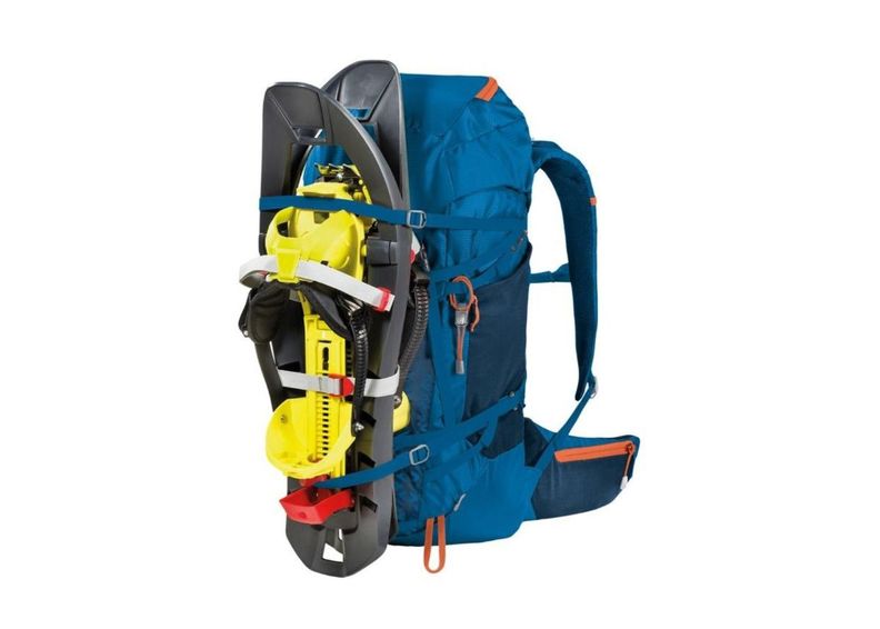 Rinkka FERRINO Agile 25 kuvasuurennos