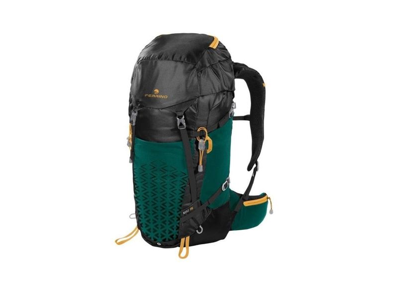 Rinkka FERRINO Agile 25 kuvasuurennos