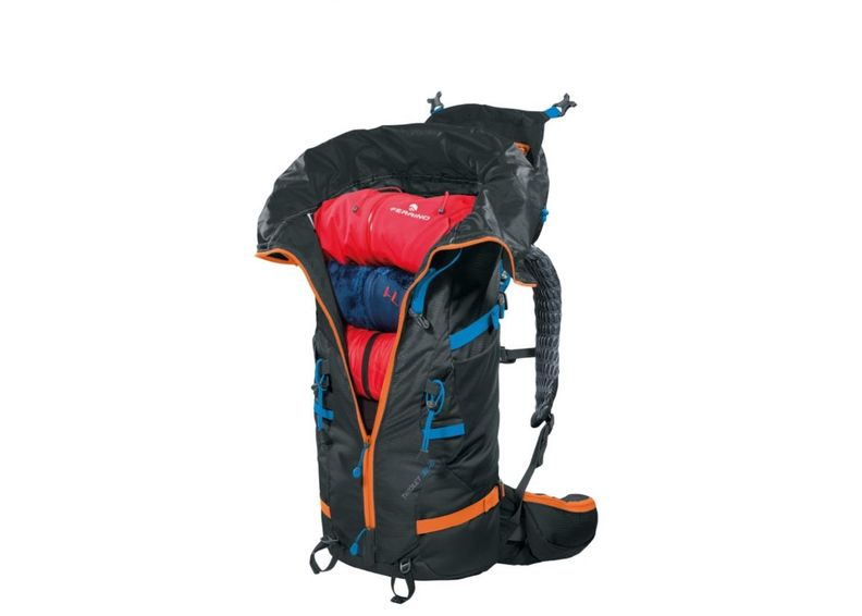 Rinkka FERRINO Triolet 48+5 kuvasuurennos