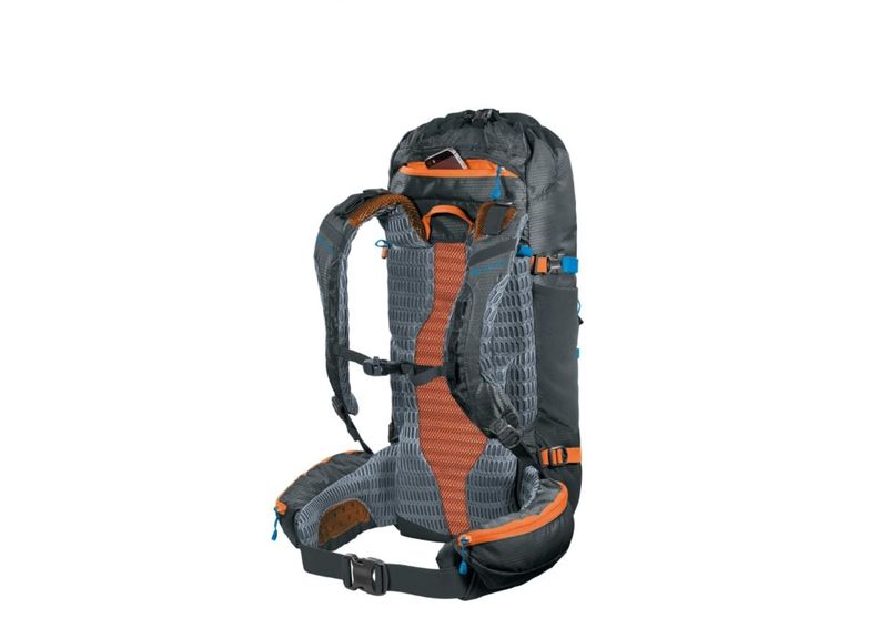 Rinkka FERRINO Triolet 48+5 kuvasuurennos