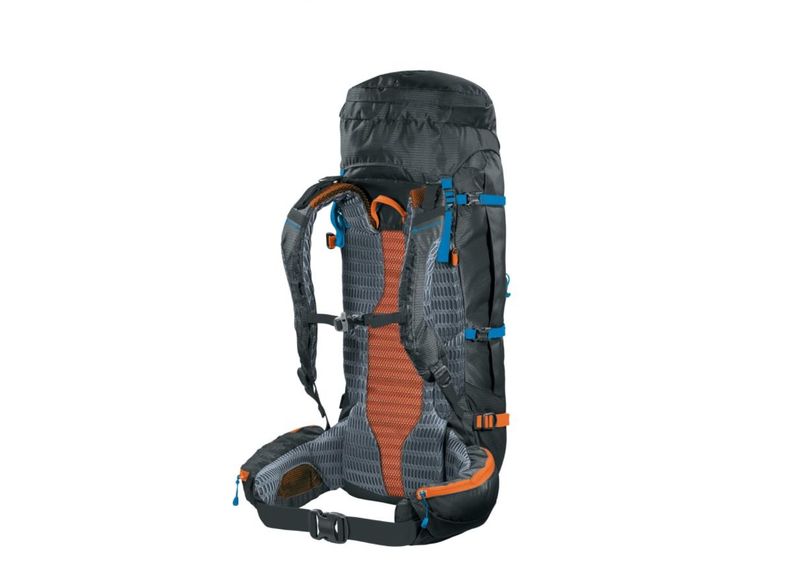 Rinkka FERRINO Triolet 48+5 kuvasuurennos