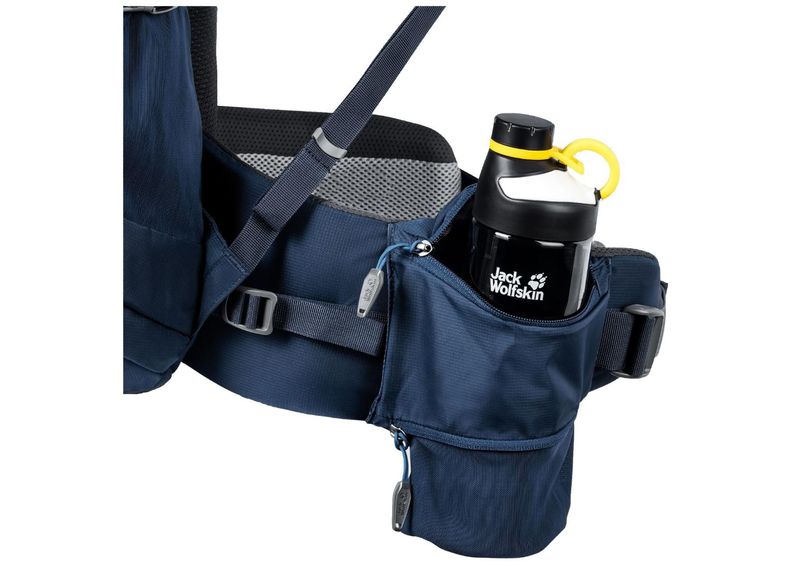 Rinkka naisille 45 L Highland Jack Wolfskin kuvasuurennos