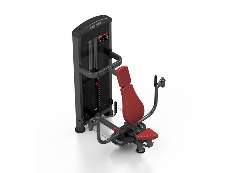 Rintalihaslaite vastuksilla MARBO Sport kuvasuurennos