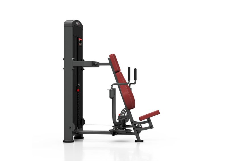 Rintalihaslaite vastuksilla MARBO Sport kuvasuurennos