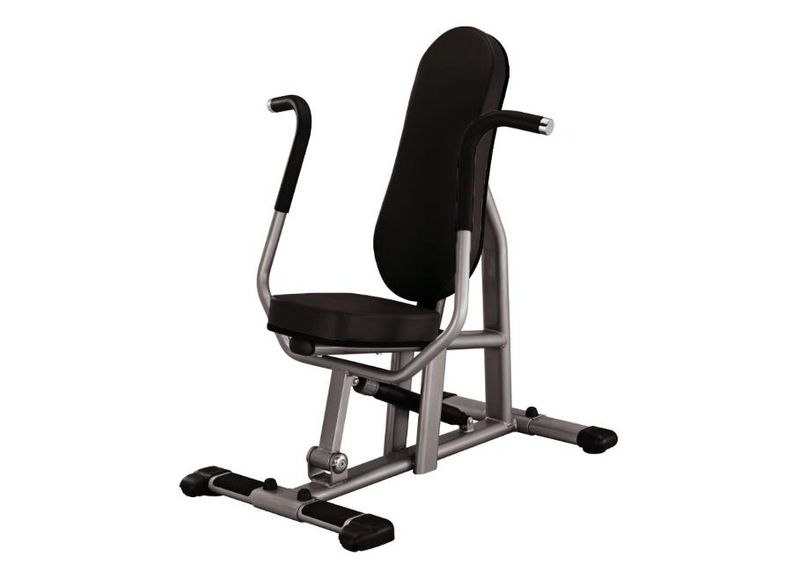 Rintalihaspenkki Machine CPB300 inSPORTline kuvasuurennos