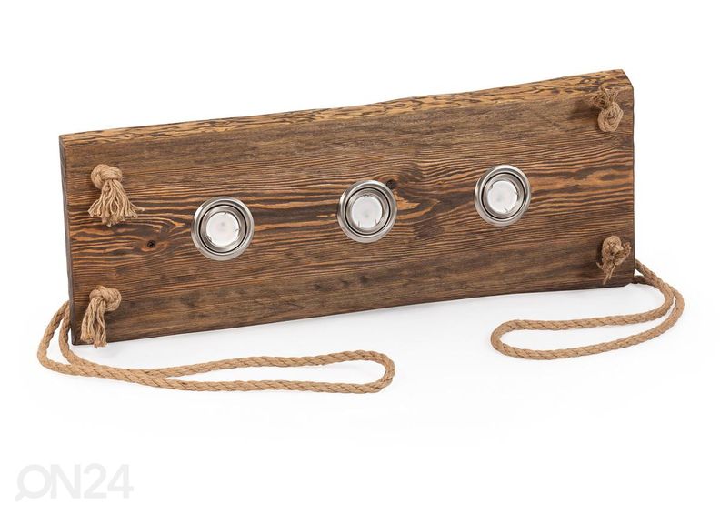 Ripustettava kattovalaisin kuvasuurennos