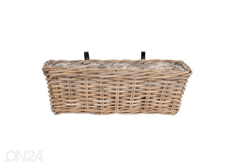 Ripustettava kukkalaatikko Lào Cai kuvasuurennos