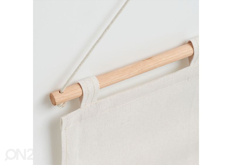 Ripustettava lokerikko kuvasuurennos