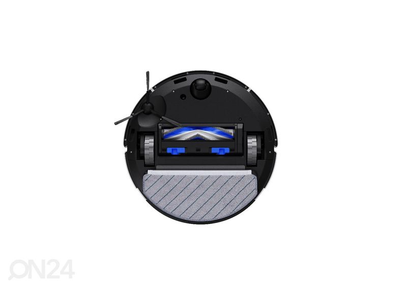 Robotti-imuri Ecovacs Deebot N20, märkä- ja kuivapesu kuvasuurennos