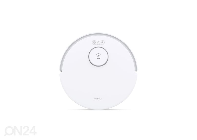 Robotti-imuri Ecovacs Deebot N20, märkä- ja kuivapesu kuvasuurennos