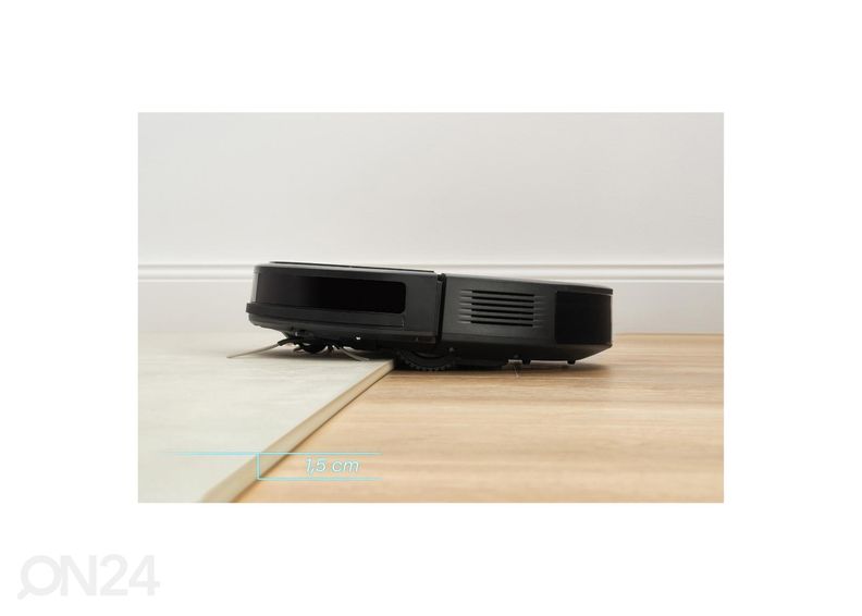 Robotti-imuri Sencor SRV3160TQ kuvasuurennos