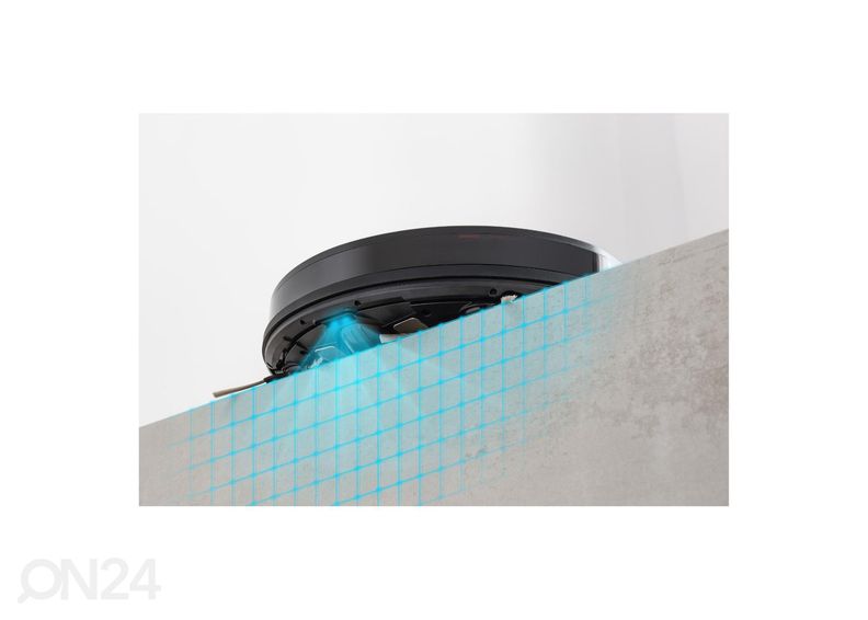 Robotti-imuri Sencor SRV3160TQ kuvasuurennos