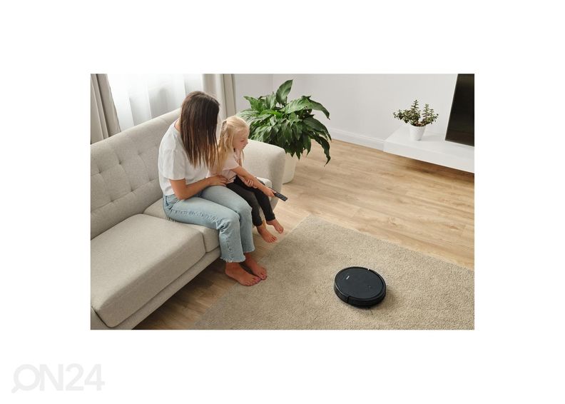 Robotti-imuri Sencor SRV3160TQ kuvasuurennos