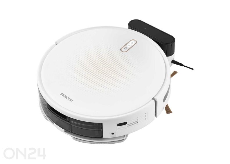 Robotti-imuri Sencor SRV4150WH kuvasuurennos