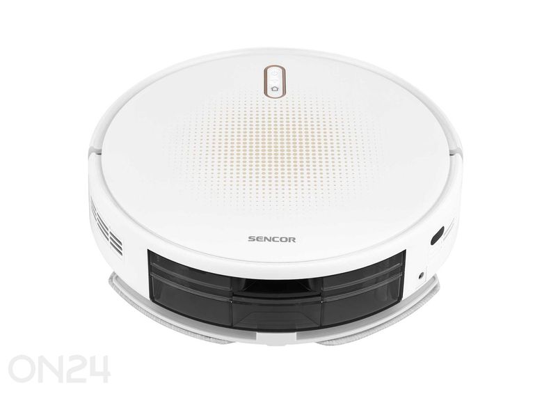 Robotti-imuri Sencor SRV4150WH kuvasuurennos