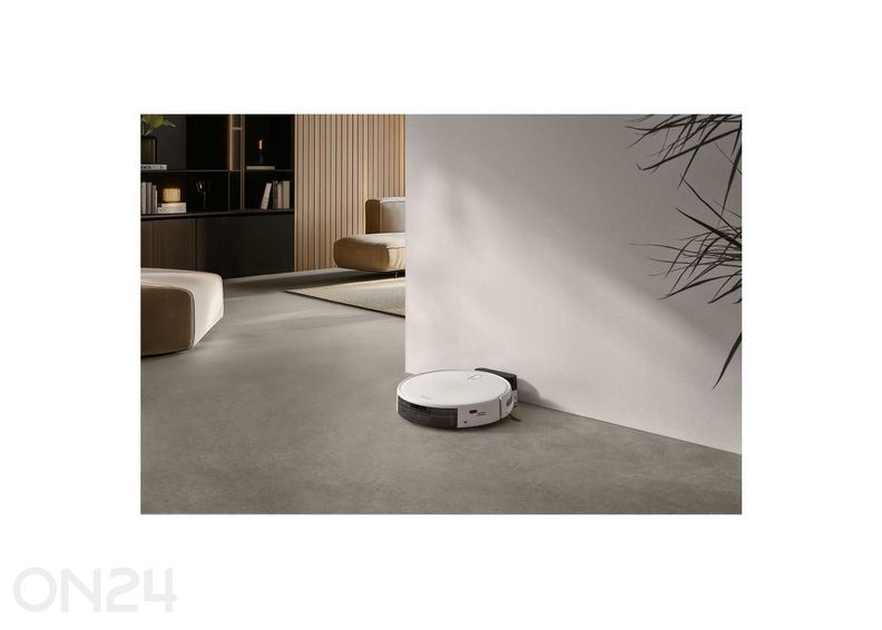 Robotti-imuri Sencor SRV4150WH kuvasuurennos