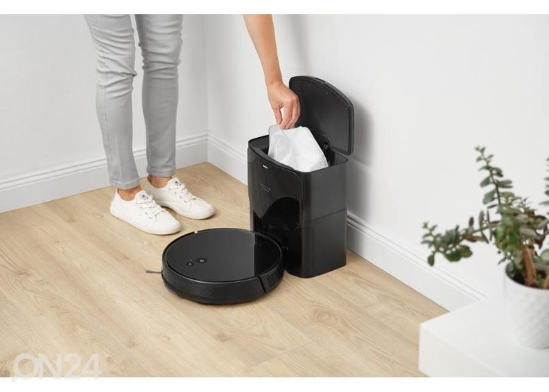 Robotti-imuri Sencor SRV6485 kuvasuurennos