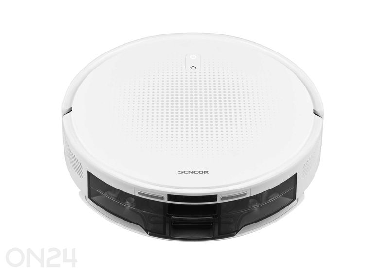 Robotti-imuri Sencor SRV7450WH kuvasuurennos