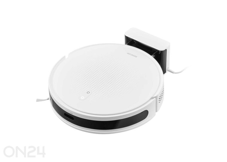 Robotti-imuri Sencor SRV7450WH kuvasuurennos