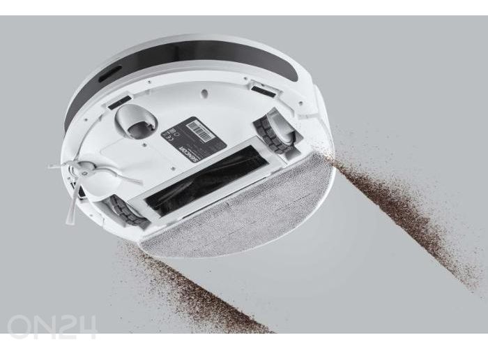 Robotti-imuri Sencor SRV7450WH kuvasuurennos